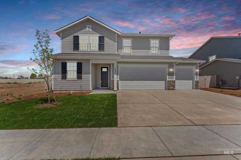7938 E Antebellum St, Nampa, ID 83687