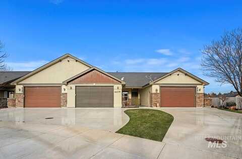 6279 N Maximus Pl, Meridian, ID 83646