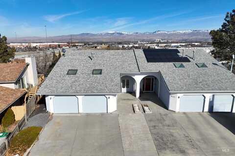 332 S Bitteroot Drive, Boise, ID 83709