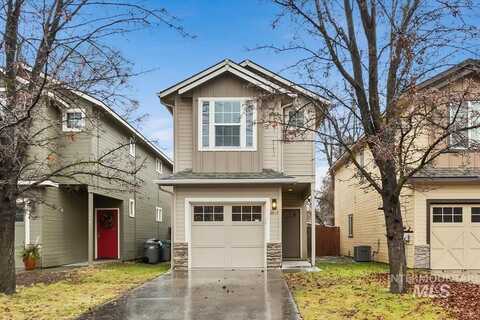 2917 W Lemhi St, Boise, ID 83705