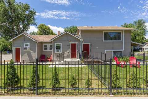 3801 W Grover St. #a, Boise, ID 83705