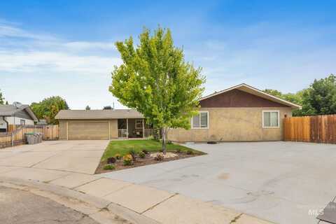 10432 W Milclay, Boise, ID 83704