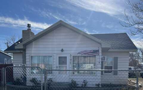 317 Avenue C, Wilder, ID 83676