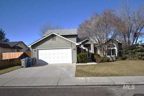 12011 W Mesquite Dr, Boise, ID 83713