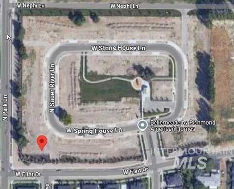 301 N Sauer River Ln., Eagle, ID 83616