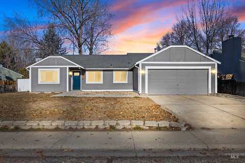 3938 N Cambria Way, Boise, ID 83703