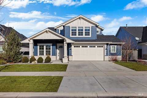 3932 E Murchison Street, Meridian, ID 83642