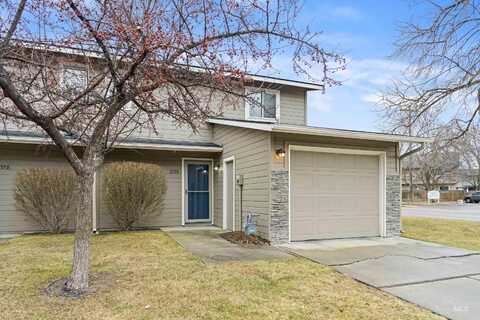 2596 S Waterbury Ln, Boise, ID 83706