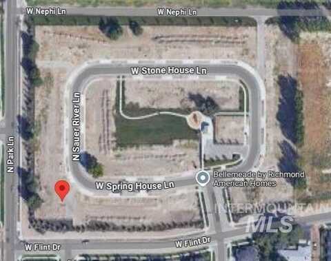 307 N Sauer River Ln., Eagle, ID 83616