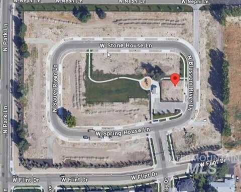 361 N Blossom River Ln, Eagle, ID 83616