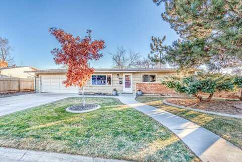 4111 W Normandie Dr, Boise, ID 83705