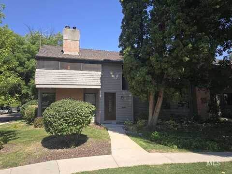 491 S Walnut, Boise, ID 83712