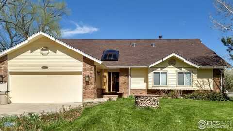 12900 N 66th St, Longmont, CO 80503