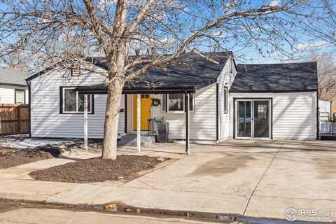 2420 13th Ave, Greeley, CO 80631