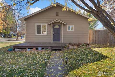 1330 E 5th St, Loveland, CO 80537