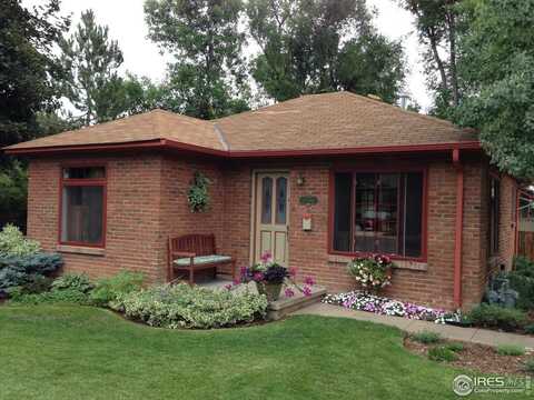 335 Parker St, Fort Collins, CO 80525