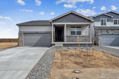 889 Harvard St, Johnstown, CO 80534