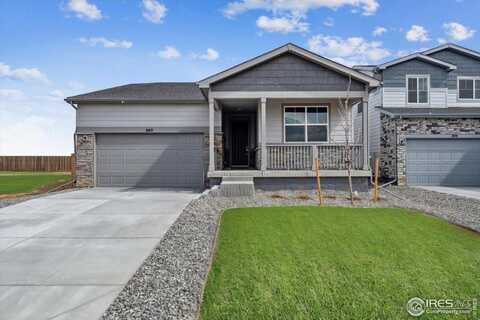 889 Harvard St, Johnstown, CO 80534