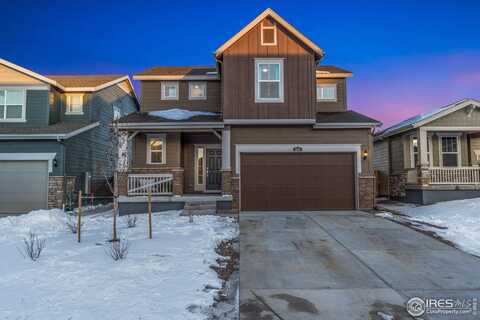 850 Mosquito Ct, Elizabeth, CO 80107