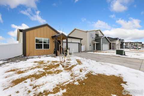 3612 Kobuk St, Evans, CO 80620