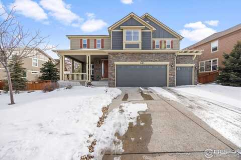 3183 Starry Night Loop, Castle Rock, CO 80109