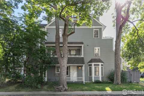 1430 18th St, Boulder, CO 80302