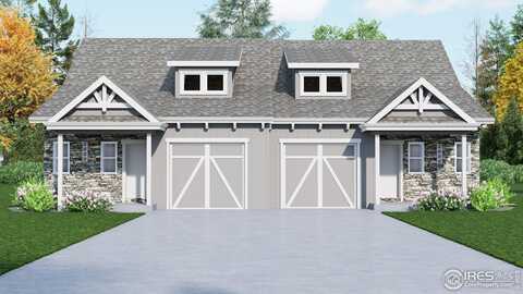 4752 Whistler Dr, Loveland, CO 80538