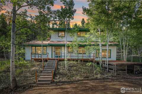 11957 Brook Rd, Golden, CO 80403