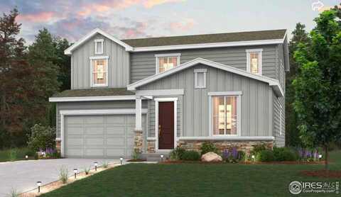 4415 Trader St, Timnath, CO 80547