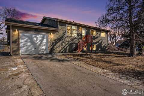 210 S Frances Ave, Milliken, CO 80543