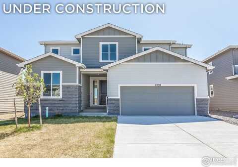 1206 105th Ave Ct, Greeley, CO 80634