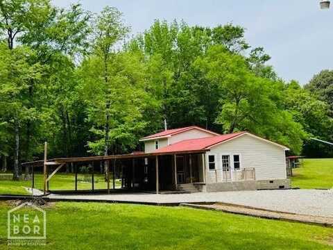324 County Road 478, Jonesboro, AR 72404