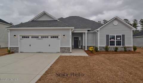 540 Appalachian Trail N, Jacksonville, NC 28546