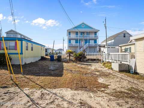 514 E Fort Macon Road, Atlantic Beach, NC 28512