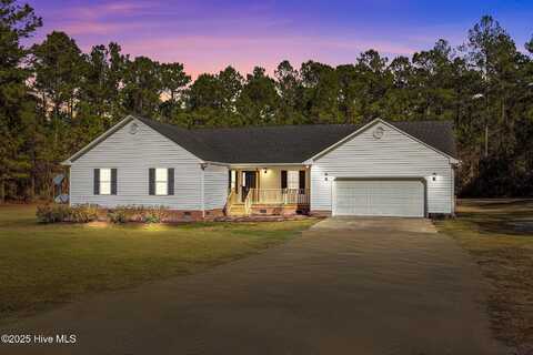 646 High Hill Road, Jacksonville, NC 28540