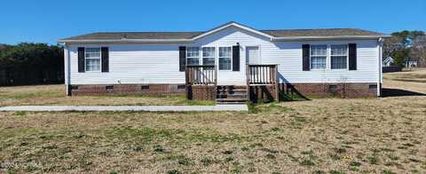 117 Hidden Creek Drive, Swansboro, NC 28584