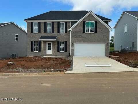 1630 Hickory Meadows Drive, Knoxville, TN 37932