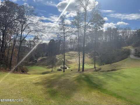 Bobby Clampett Way, La Follette, TN 37766