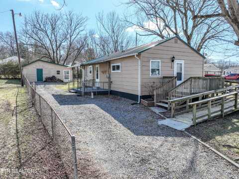 816 Gilbert Ave, Maryville, TN 37804