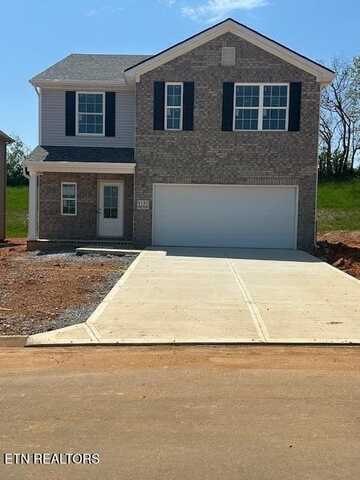 1741 Hickory Meadows Drive, Knoxville, TN 37932