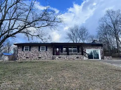 241 Cumberland View Drive, Rocky Top, TN 37769