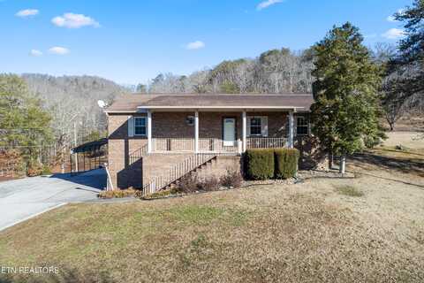 950 Satterfield Rd, Maynardville, TN 37807