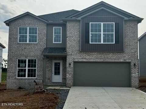 1648 Hickory Meadows Drive, Knoxville, TN 37932