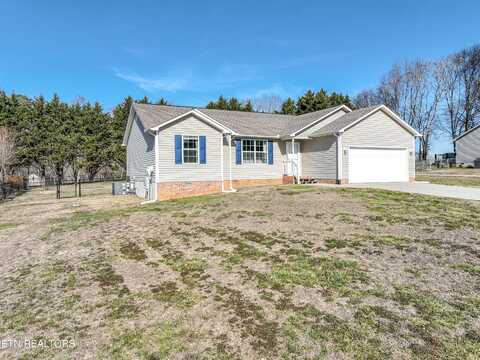 3223 Trevor Drive, Louisville, TN 37777