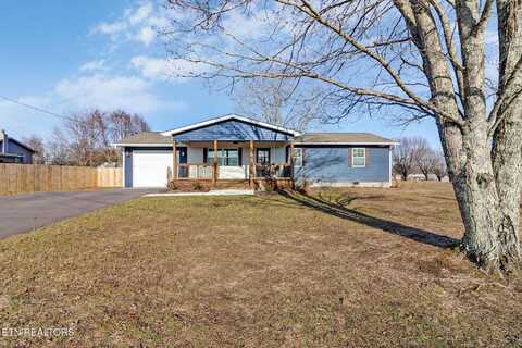 424 Crestview Drive, Crossville, TN 38555