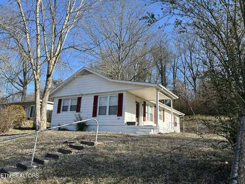 225 Manhattan Ave, Oak Ridge, TN 37830