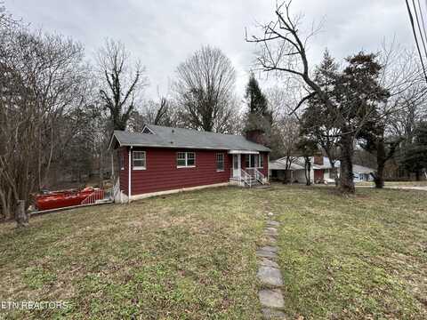 5540 Jacksboro Pike, Knoxville, TN 37918