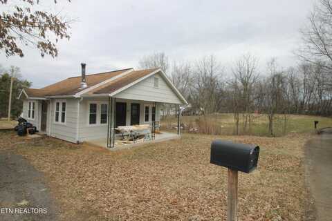 406 Collins St, Niota, TN 37826