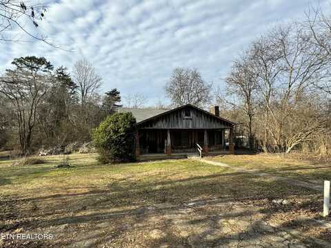 3640 Louisville Rd, Louisville, TN 37777