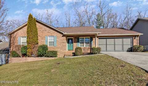 156 Exeter Drive, Fairfield Glade, TN 38558